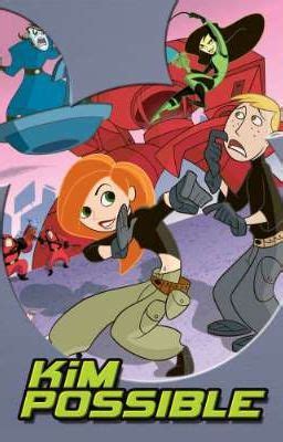 kim possible futanari|Kim Possible Futanari 